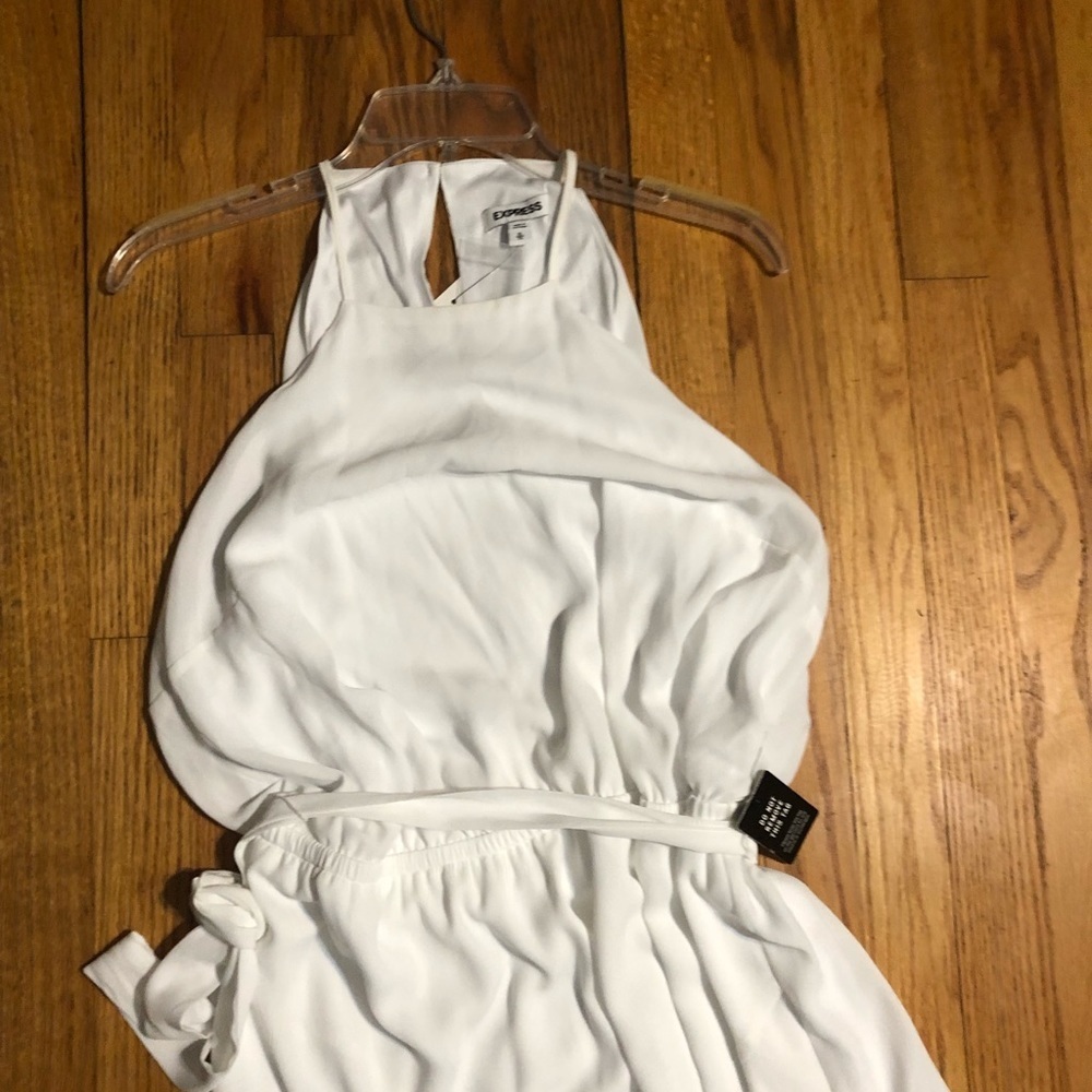 NWT Express Dress - Picture 3 of 6